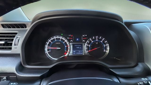 2016 Toyota 4Runner SR5 Premium