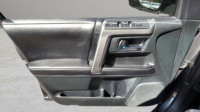 2016 Toyota 4Runner SR5 Premium