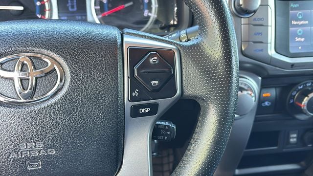 2016 Toyota 4Runner SR5 Premium