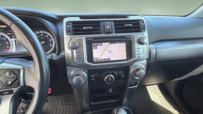 2016 Toyota 4Runner SR5 Premium
