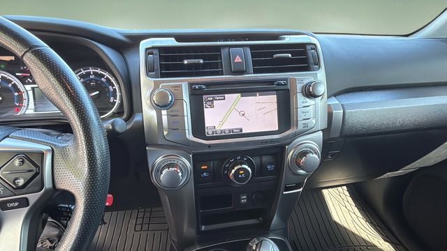 2016 Toyota 4Runner SR5 Premium