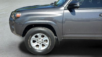2016 Toyota 4Runner SR5 Premium