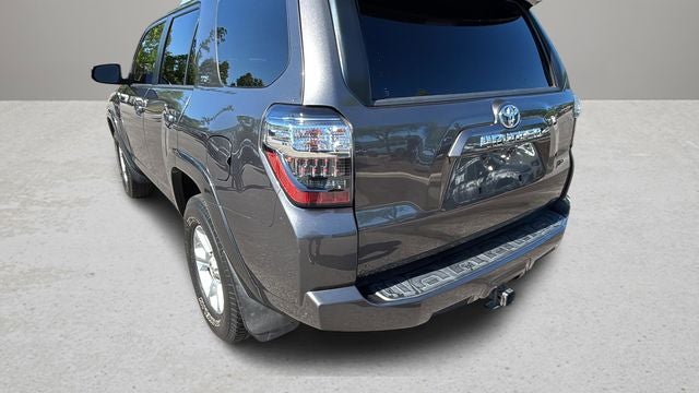 2016 Toyota 4Runner SR5 Premium