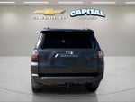 2016 Toyota 4Runner SR5 Premium
