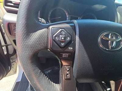 2019 Toyota 4Runner TRD Off-Road