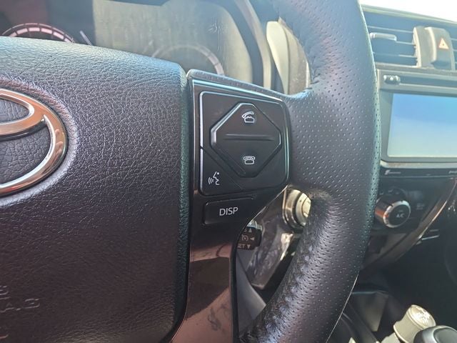 2019 Toyota 4Runner TRD Off-Road
