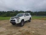 2019 Toyota 4Runner TRD Off-Road