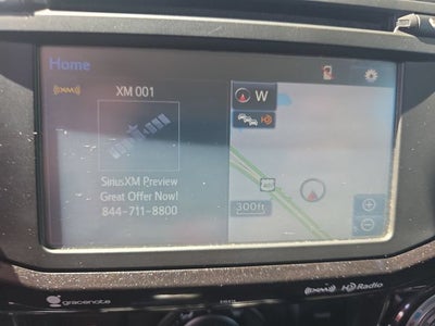 2019 Toyota 4Runner TRD Off-Road