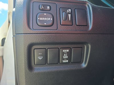 2019 Toyota 4Runner TRD Off-Road