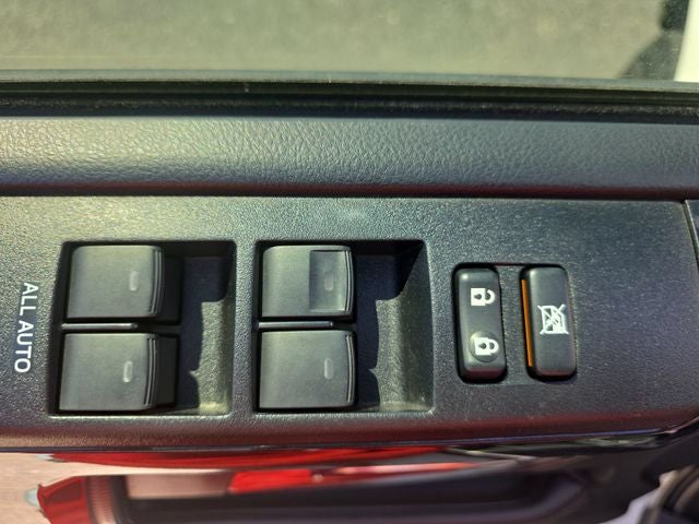 2019 Toyota 4Runner TRD Off-Road