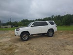 2019 Toyota 4Runner TRD Off-Road