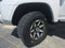 2019 Toyota 4Runner TRD Off-Road