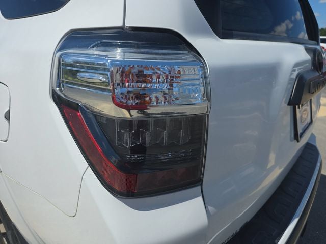 2019 Toyota 4Runner TRD Off-Road
