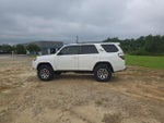 2019 Toyota 4Runner TRD Off-Road
