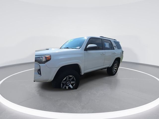 2019 Toyota 4Runner TRD Off-Road