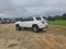 2019 Toyota 4Runner TRD Off-Road