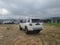 2019 Toyota 4Runner TRD Off-Road