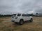 2019 Toyota 4Runner TRD Off-Road