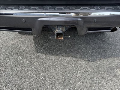 2012 Toyota 4Runner SR5