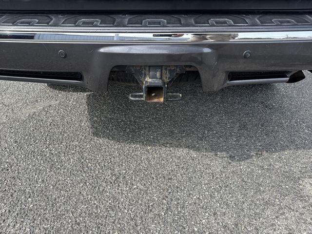 2012 Toyota 4Runner SR5
