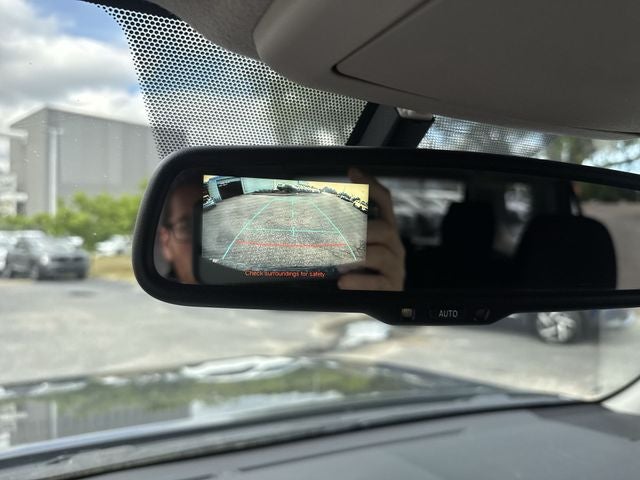 2012 Toyota 4Runner SR5