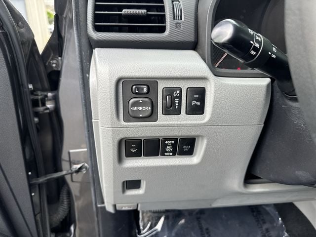 2012 Toyota 4Runner SR5