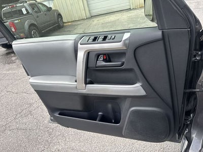 2012 Toyota 4Runner SR5