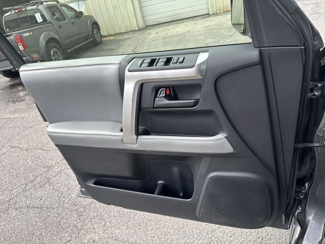 2012 Toyota 4Runner SR5