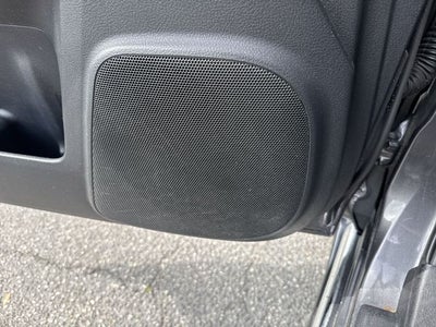 2012 Toyota 4Runner SR5