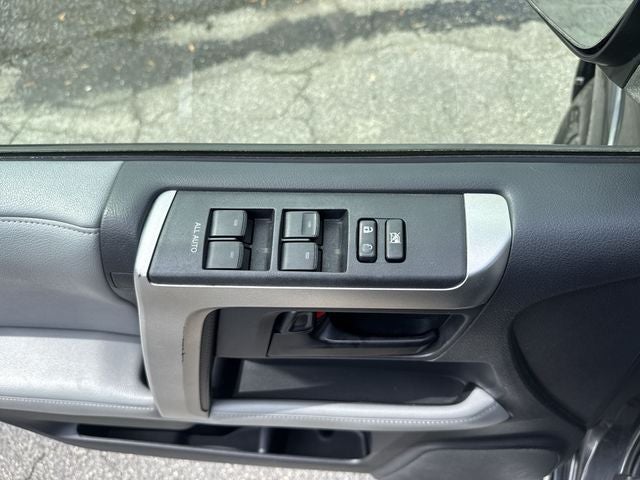 2012 Toyota 4Runner SR5