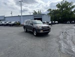 2012 Toyota 4Runner SR5