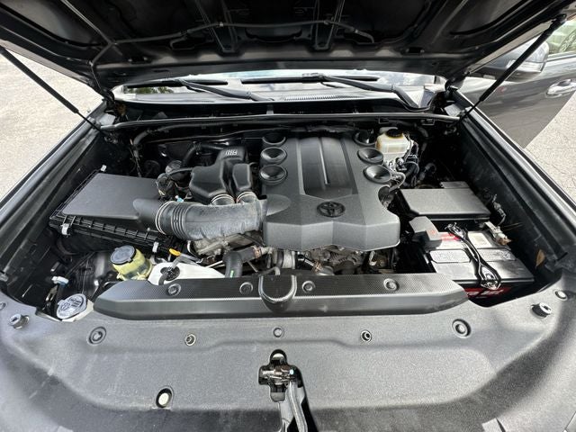 2012 Toyota 4Runner SR5