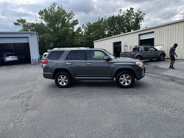 2012 Toyota 4Runner SR5