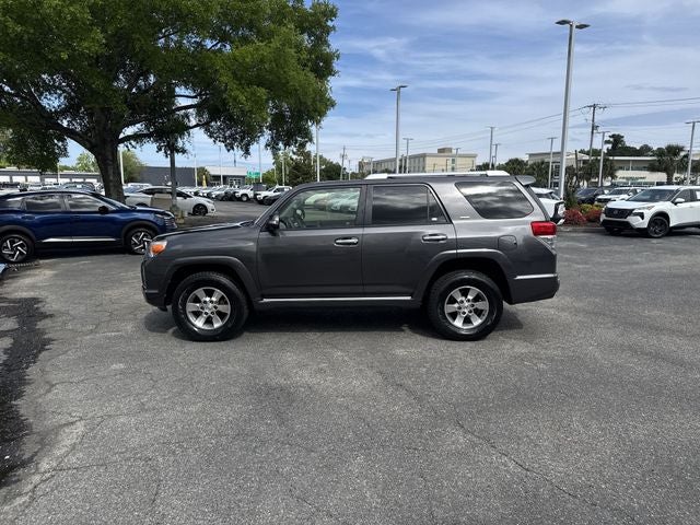 2012 Toyota 4Runner SR5