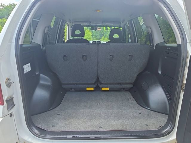 2005 Toyota RAV4 Base
