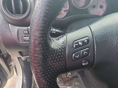 2005 Toyota RAV4 Base