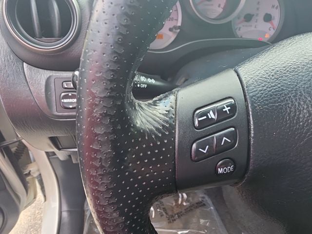 2005 Toyota RAV4 Base