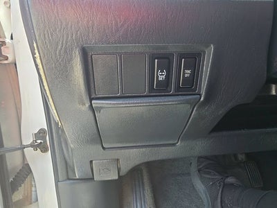 2005 Toyota RAV4 Base