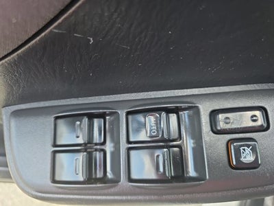 2005 Toyota RAV4 Base
