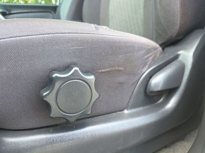 2005 Toyota RAV4 Base