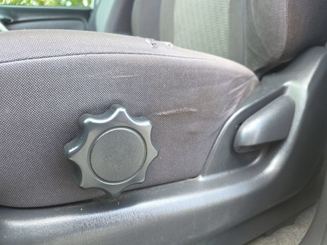 2005 Toyota RAV4 Base