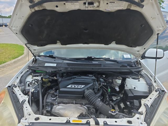 2005 Toyota RAV4 Base