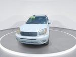 2005 Toyota RAV4 Base
