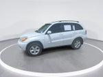 2005 Toyota RAV4 Base