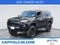 2021 Toyota 4Runner Venture