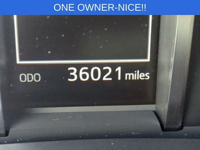 2021 Toyota 4Runner Venture