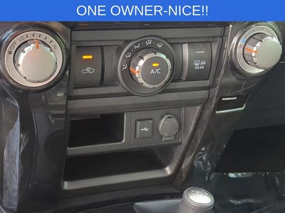 2021 Toyota 4Runner Venture