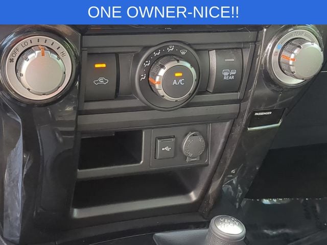 2021 Toyota 4Runner Venture