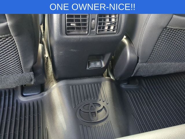 2021 Toyota 4Runner Venture
