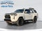 2022 Toyota 4Runner TRD Pro